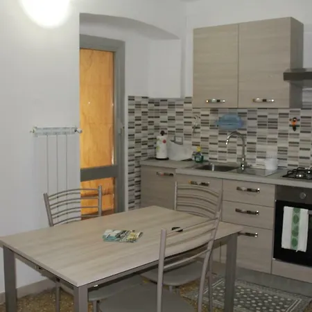 Villa Tramonto à Mele Extérieur photo