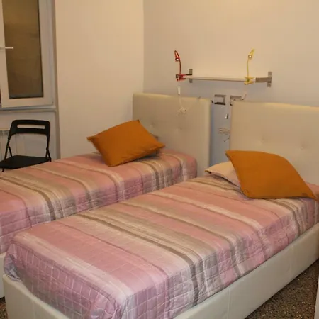 Villa Tramonto à Mele Extérieur photo