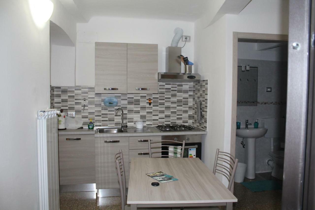Holiday home Tramonto Mele